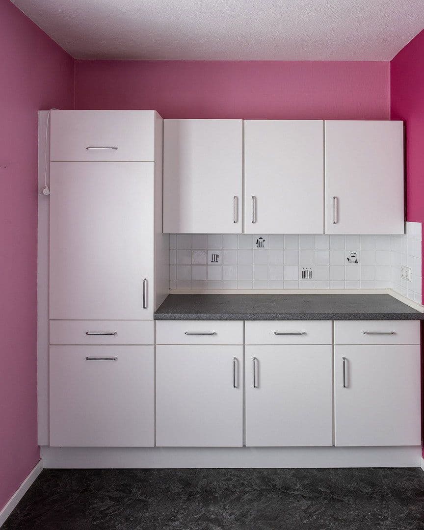 Predaj bytu 2-izbový 58 m², August-Bebel-Allee 10a, Bremen, Brémy Predaj bytu 2-izbový 58 m², August-Bebel-Allee 10a, Bremen, Brémy