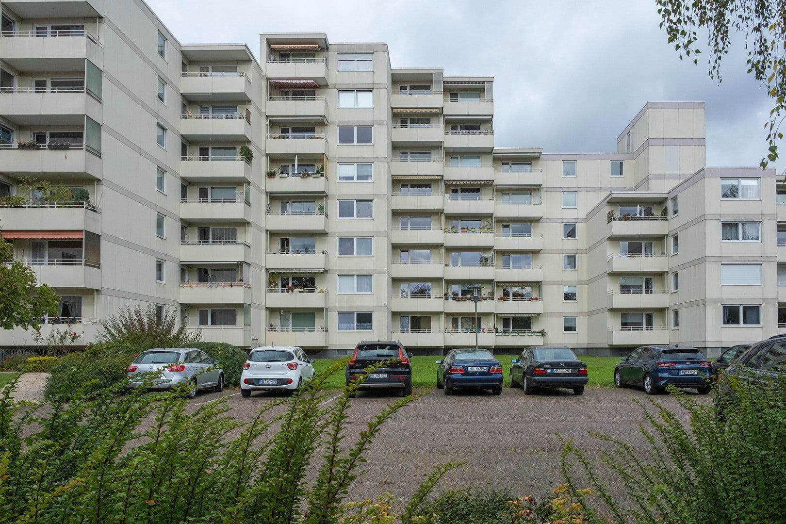 Predaj bytu 2-izbový 58 m², August-Bebel-Allee 10a, Bremen, Brémy Predaj bytu 2-izbový 58 m², August-Bebel-Allee 10a, Bremen, Brémy