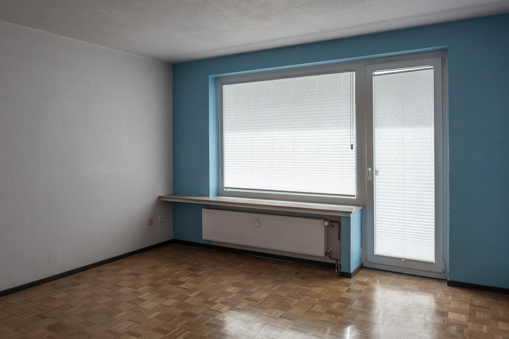 Predaj bytu 2-izbový 58 m², August-Bebel-Allee 10a, Bremen, Brémy Predaj bytu 2-izbový 58 m², August-Bebel-Allee 10a, Bremen, Brémy