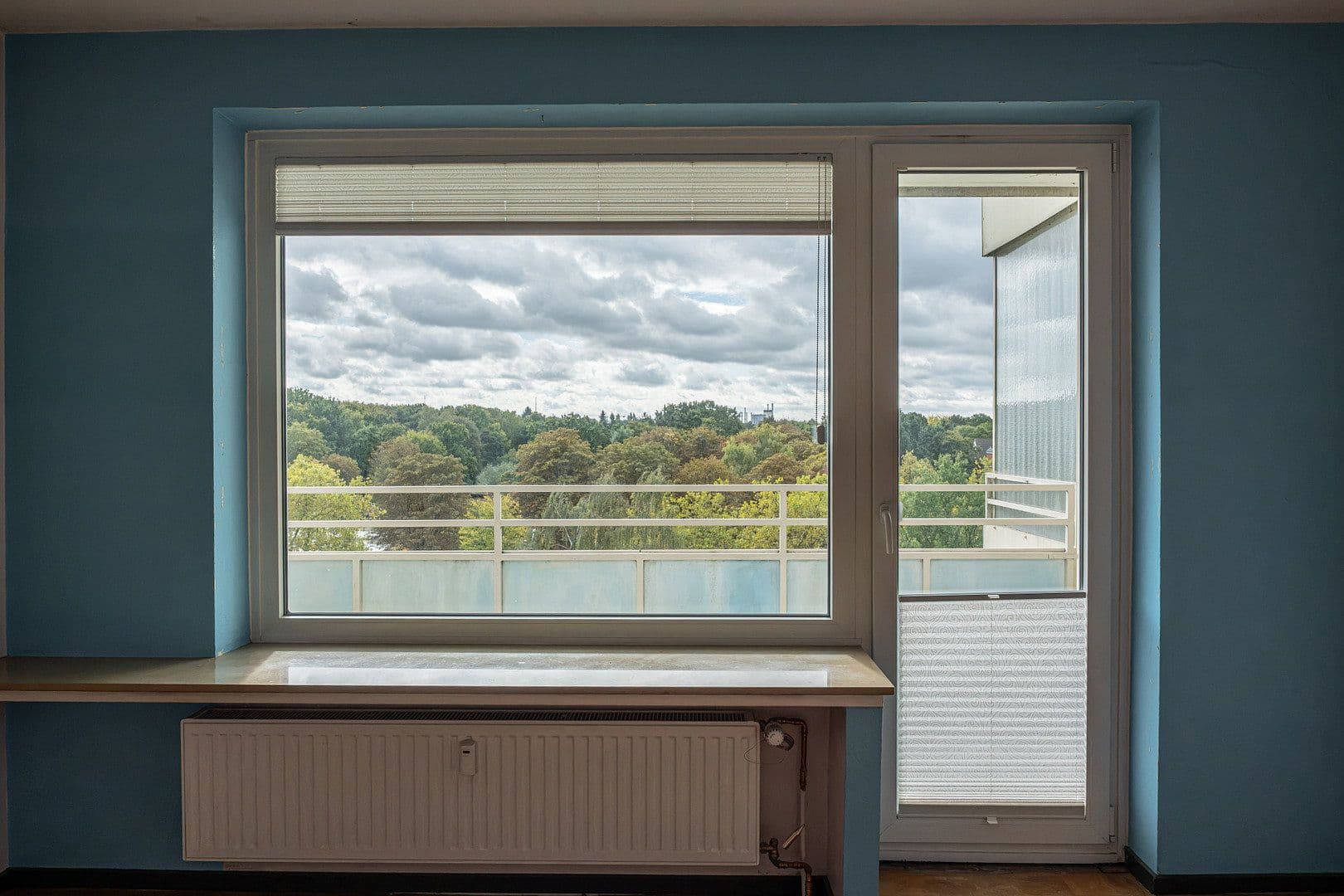 Predaj bytu 2-izbový 58 m², August-Bebel-Allee 10a, Bremen, Brémy Predaj bytu 2-izbový 58 m², August-Bebel-Allee 10a, Bremen, Brémy