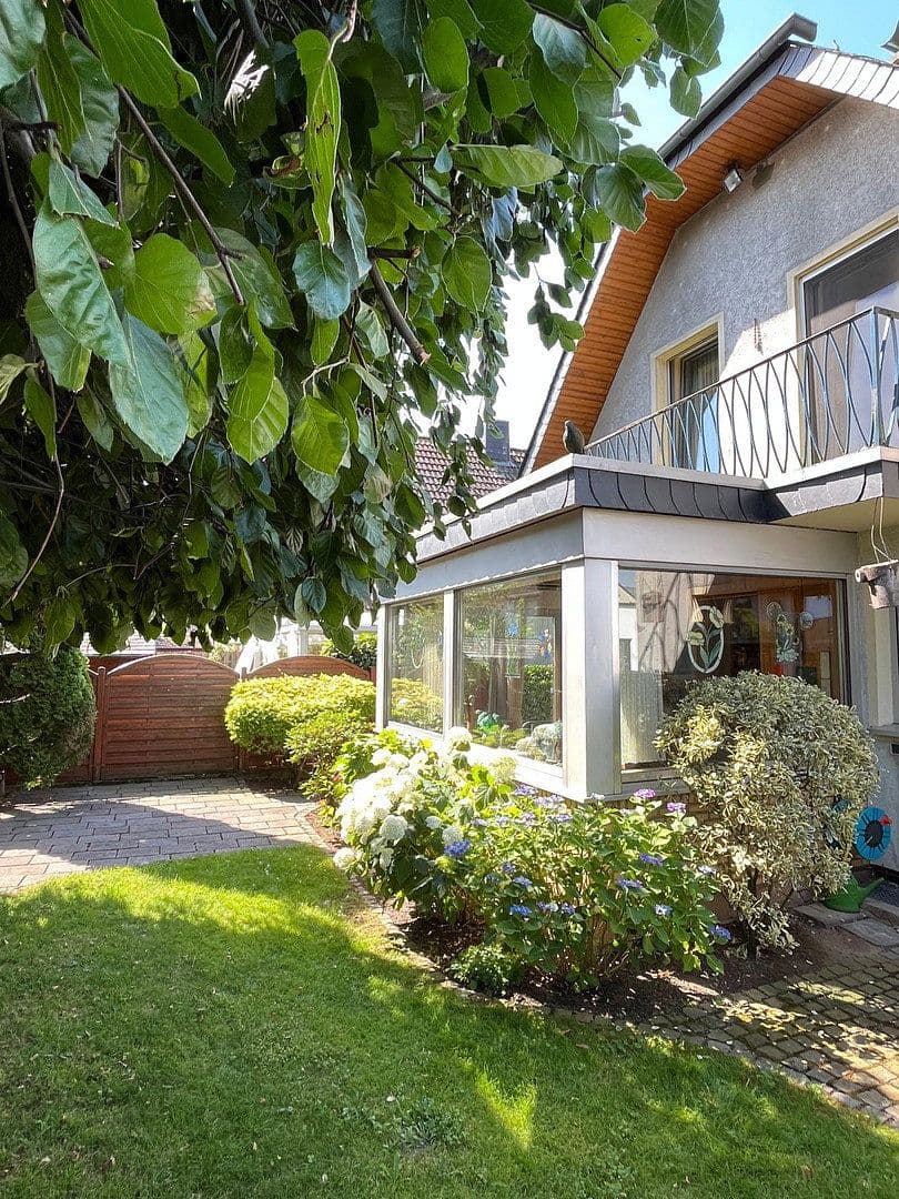 Predaj domu 110 m², pozemok 368 m², Köln-Pesch, Severné Porýnie - Westfálsko Predaj domu 110 m², pozemok 368 m², Köln-Pesch, Severné Porýnie - Westfálsko