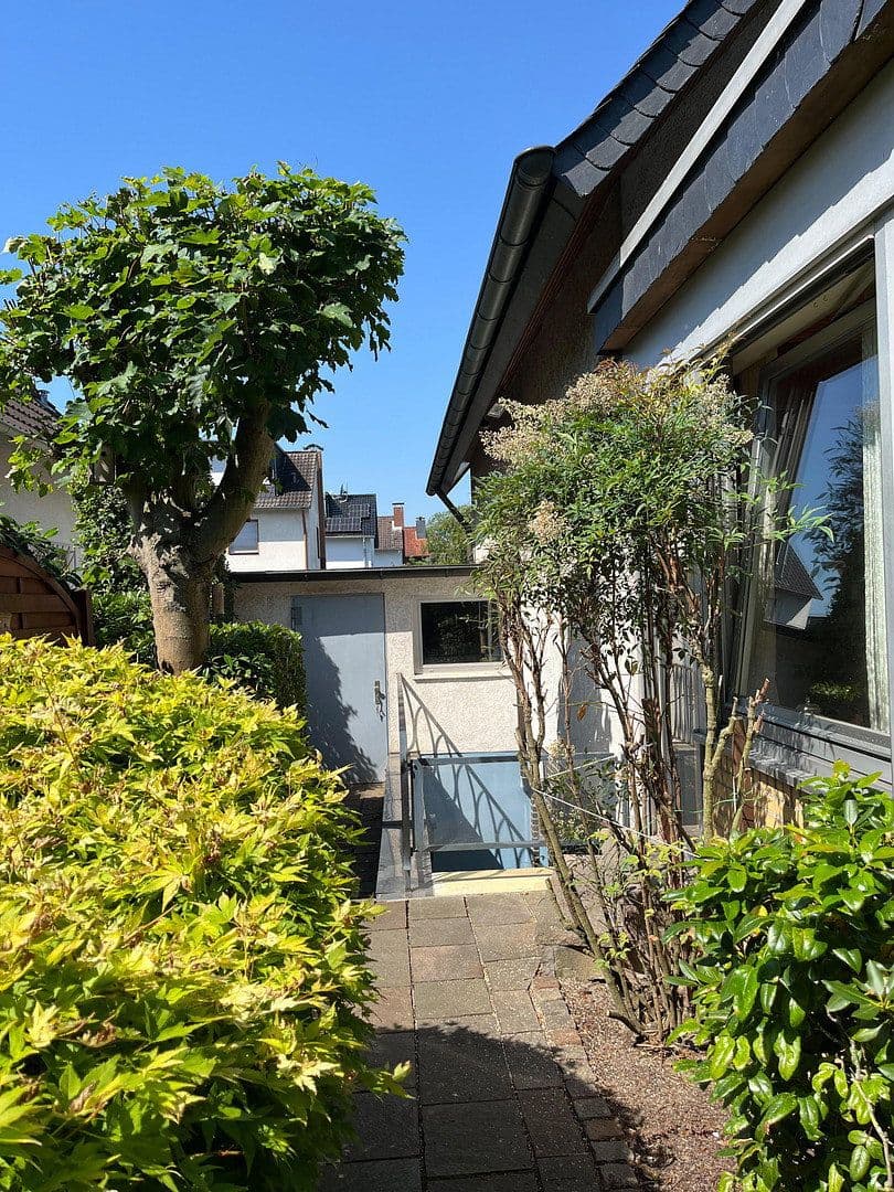 Predaj domu 110 m², pozemok 368 m², Köln-Pesch, Severné Porýnie - Westfálsko Predaj domu 110 m², pozemok 368 m², Köln-Pesch, Severné Porýnie - Westfálsko