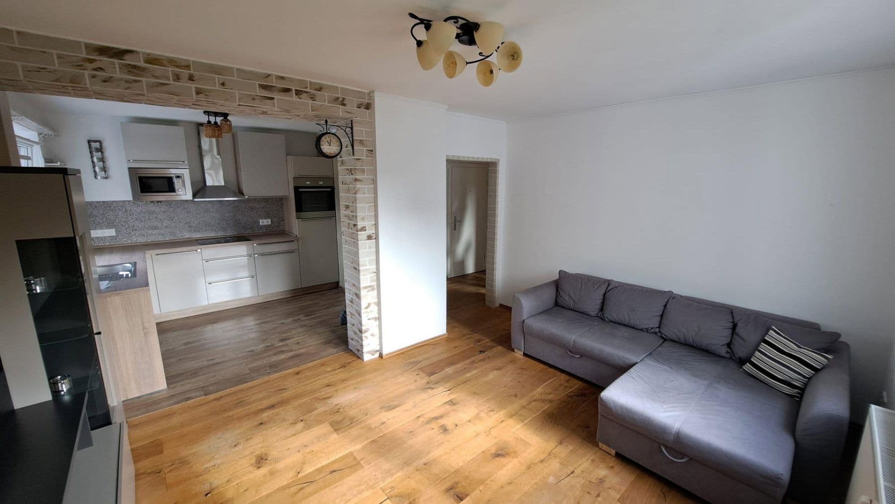 Prenájom bytu 2-izbový 52 m², Bottrop, Severné Porýnie - Westfálsko Prenájom bytu 2-izbový 52 m², Bottrop, Severné Porýnie - Westfálsko