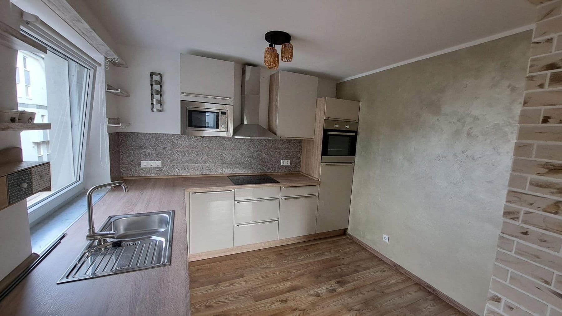 Prenájom bytu 2-izbový 52 m², Bottrop, Severné Porýnie - Westfálsko Prenájom bytu 2-izbový 52 m², Bottrop, Severné Porýnie - Westfálsko