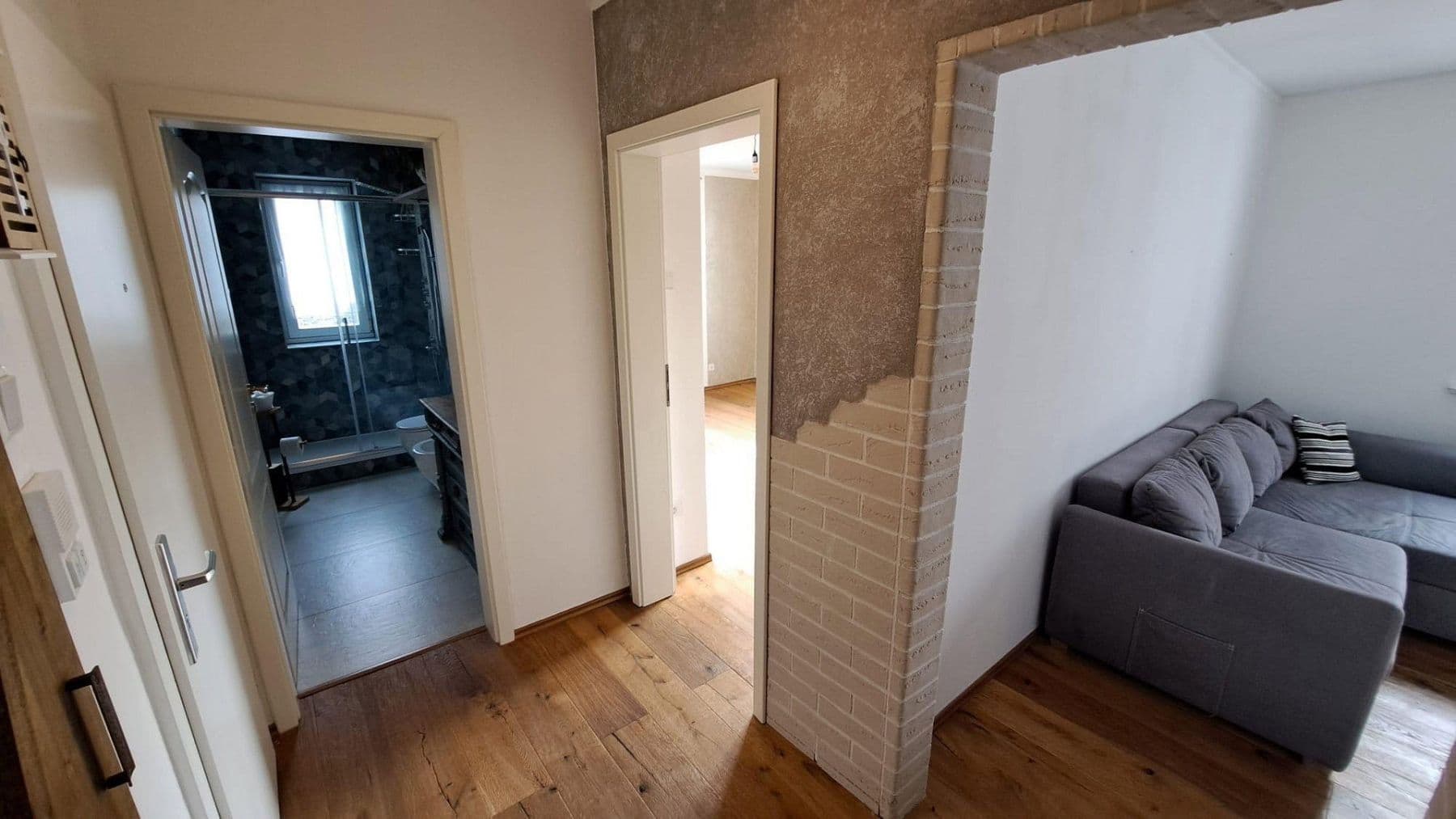 Prenájom bytu 2-izbový 52 m², Bottrop, Severné Porýnie - Westfálsko Prenájom bytu 2-izbový 52 m², Bottrop, Severné Porýnie - Westfálsko