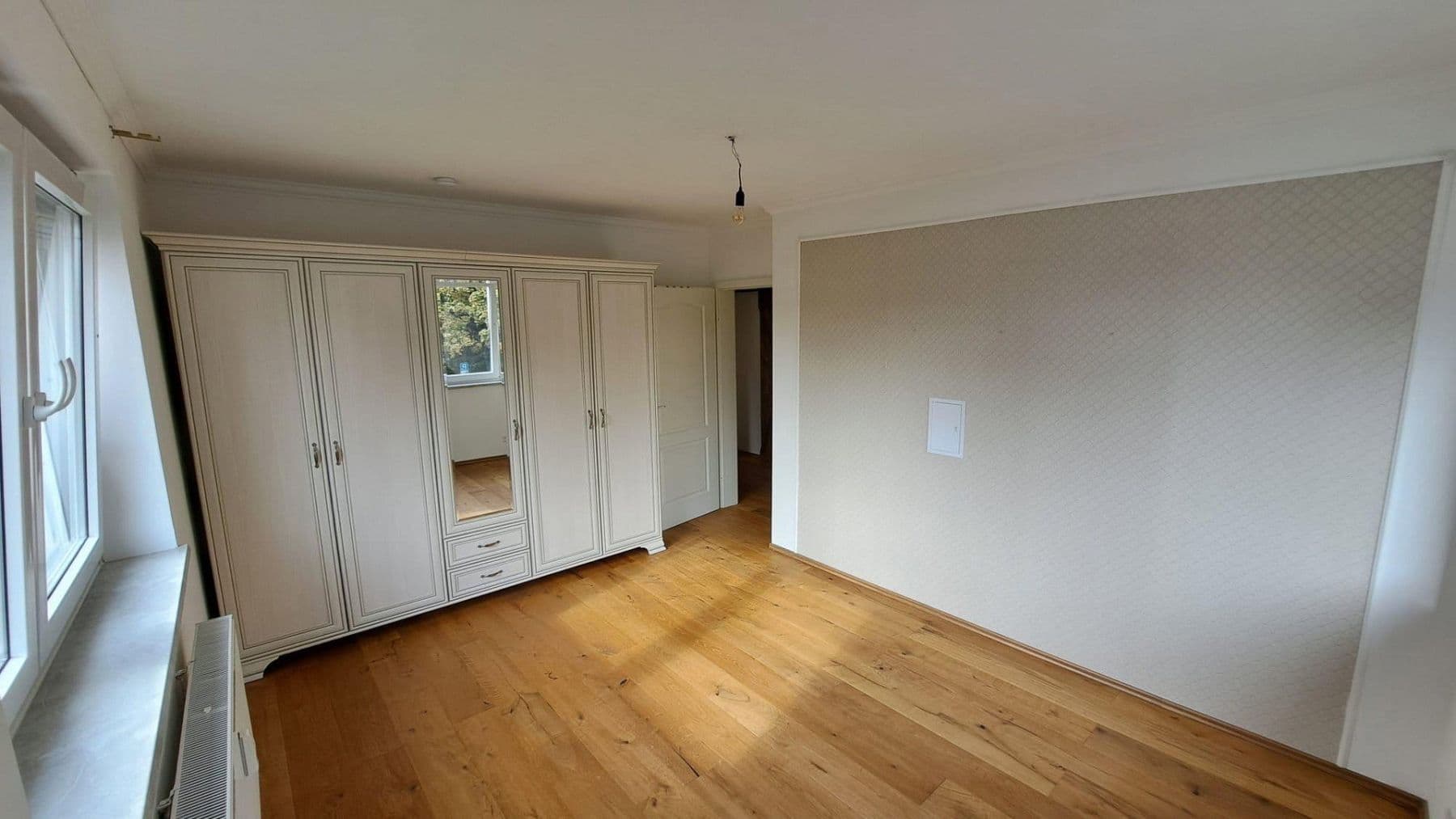 Prenájom bytu 2-izbový 52 m², Bottrop, Severné Porýnie - Westfálsko Prenájom bytu 2-izbový 52 m², Bottrop, Severné Porýnie - Westfálsko