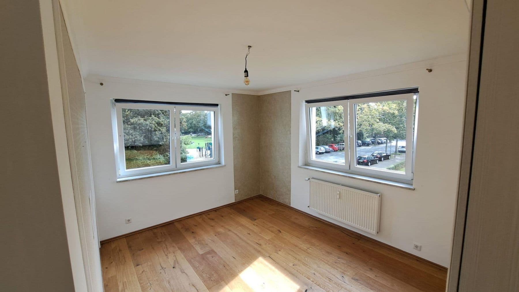 Prenájom bytu 2-izbový 52 m², Bottrop, Severné Porýnie - Westfálsko Prenájom bytu 2-izbový 52 m², Bottrop, Severné Porýnie - Westfálsko
