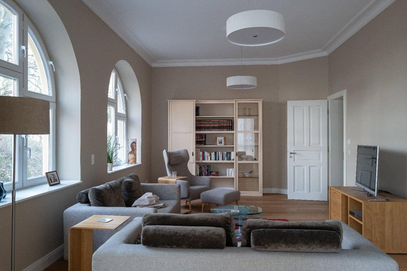 Predaj bytu 5-izbový 140 m², Bad Nauheim, Hesensko Predaj bytu 5-izbový 140 m², Bad Nauheim, Hesensko