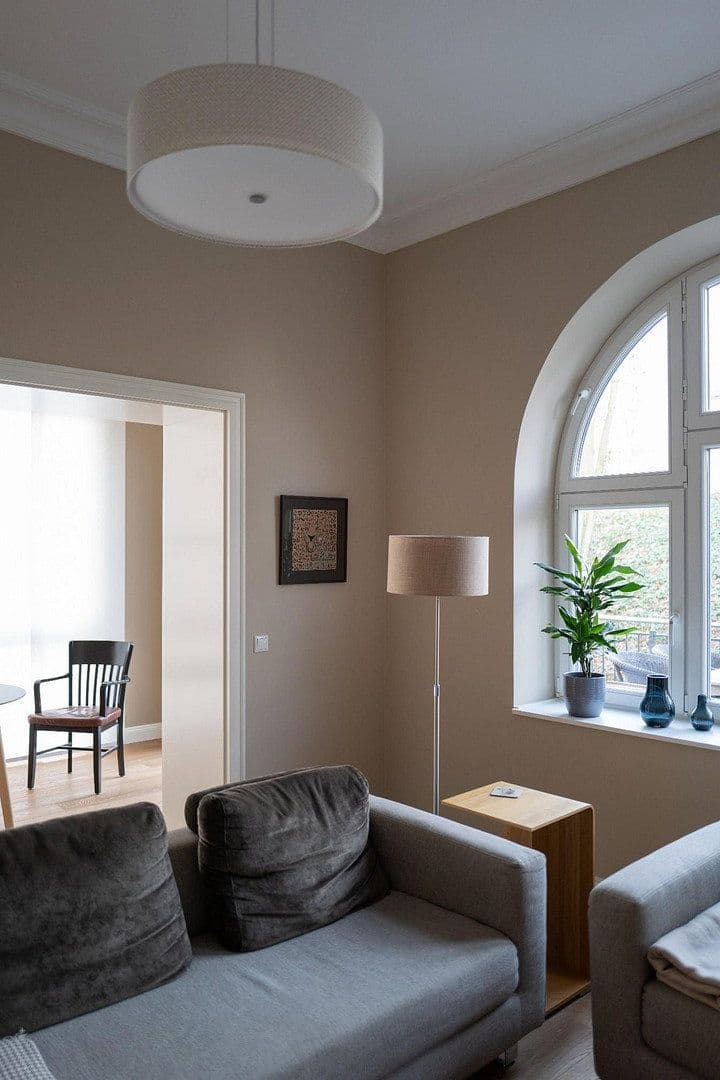 Predaj bytu 5-izbový 140 m², Bad Nauheim, Hesensko Predaj bytu 5-izbový 140 m², Bad Nauheim, Hesensko