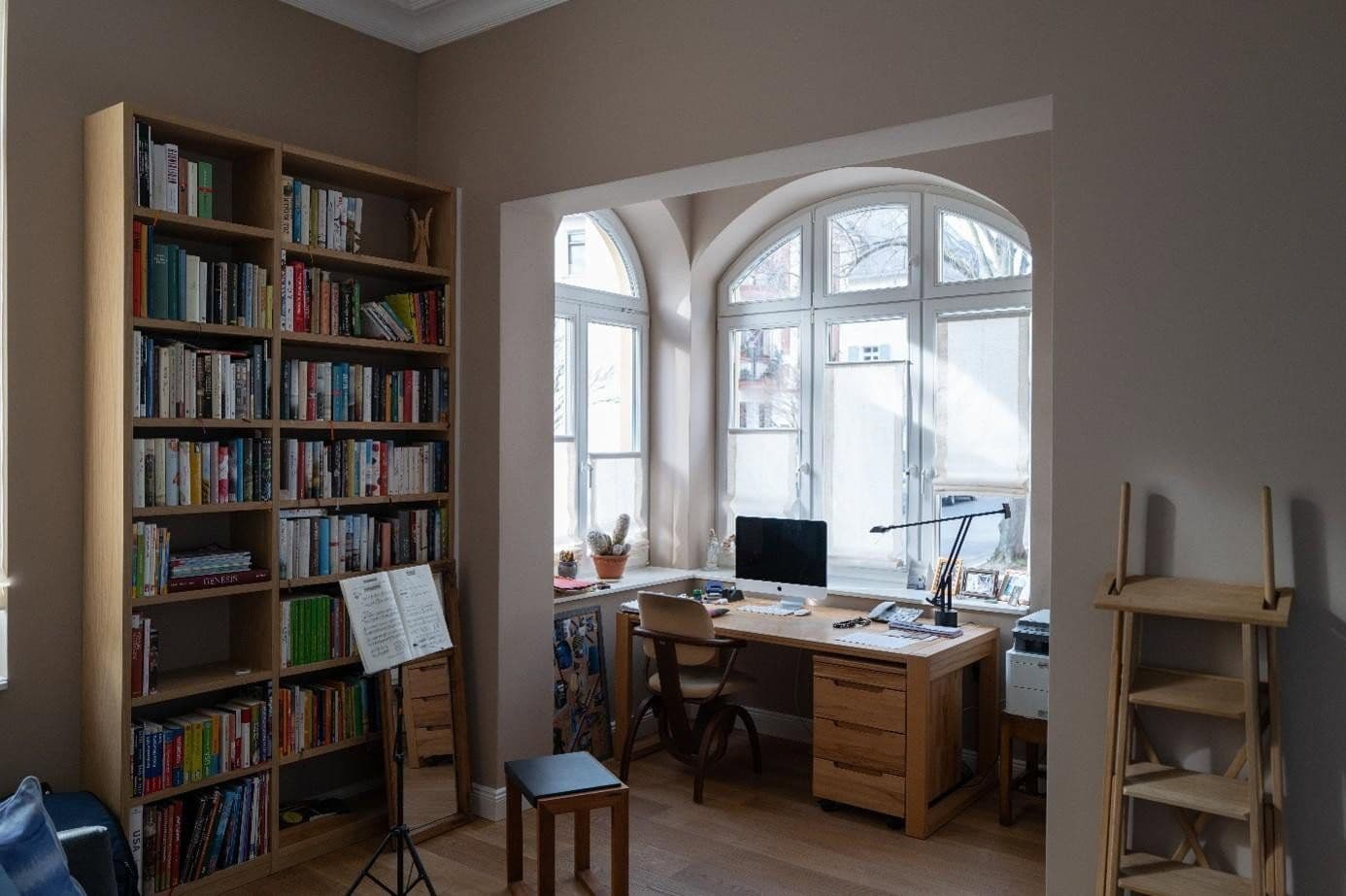 Predaj bytu 5-izbový 140 m², Bad Nauheim, Hesensko Predaj bytu 5-izbový 140 m², Bad Nauheim, Hesensko