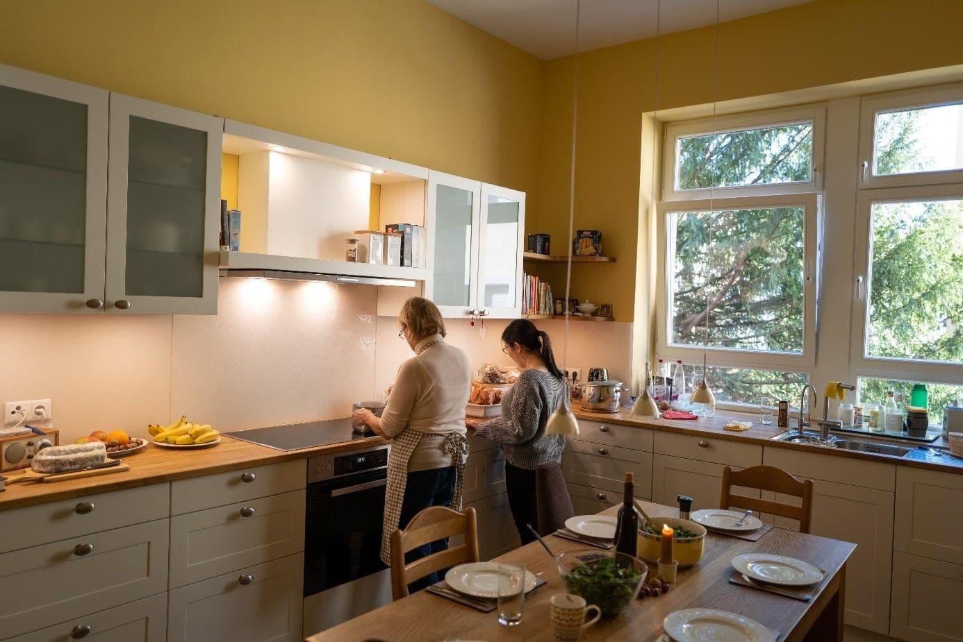 Predaj bytu 5-izbový 140 m², Bad Nauheim, Hesensko Predaj bytu 5-izbový 140 m², Bad Nauheim, Hesensko