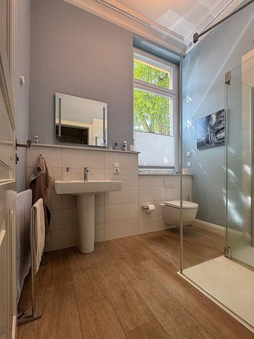 Predaj bytu 5-izbový 140 m², Bad Nauheim, Hesensko Predaj bytu 5-izbový 140 m², Bad Nauheim, Hesensko