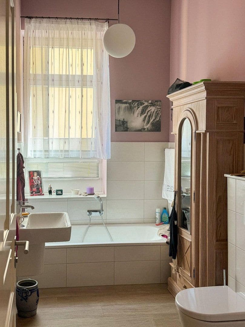 Predaj bytu 5-izbový 140 m², Bad Nauheim, Hesensko Predaj bytu 5-izbový 140 m², Bad Nauheim, Hesensko