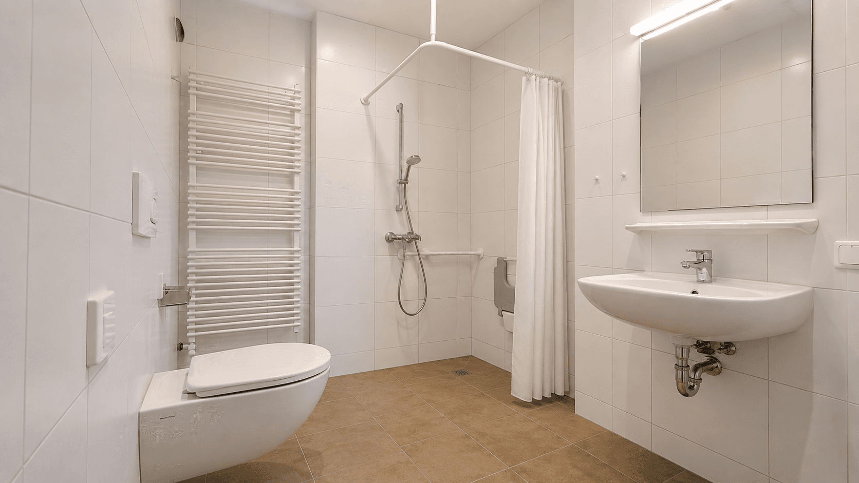 Prenájom bytu 2-izbový 56 m², Kurt-Schumacher-Str. 152, Dinslaken, Severné Porýnie - Westfálsko Prenájom bytu 2-izbový 56 m², Kurt-Schumacher-Str. 152, Dinslaken, Severné Porýnie - Westfálsko