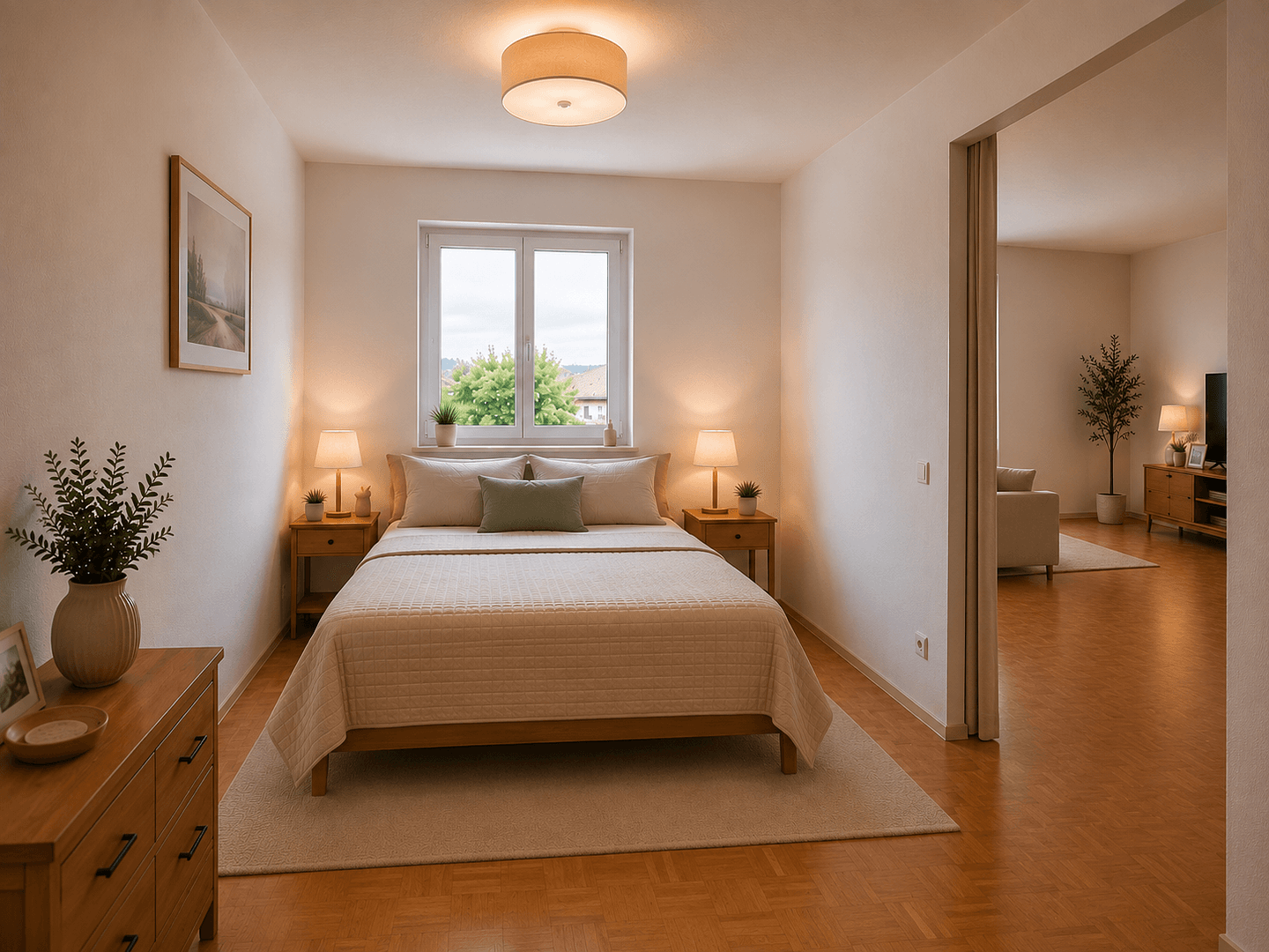 Prenájom bytu 2-izbový 56 m², Kurt-Schumacher-Str. 152, Dinslaken, Severné Porýnie - Westfálsko Prenájom bytu 2-izbový 56 m², Kurt-Schumacher-Str. 152, Dinslaken, Severné Porýnie - Westfálsko