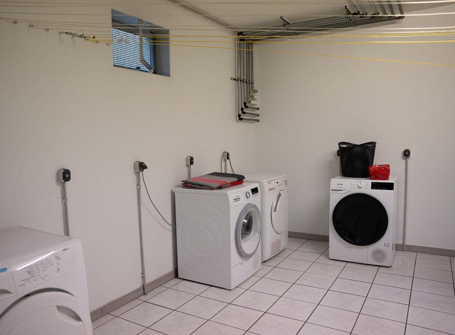 Prenájom bytu 3-izbový 84 m², Am Tocksberg 6, Merzig, Sársko Prenájom bytu 3-izbový 84 m², Am Tocksberg 6, Merzig, Sársko
