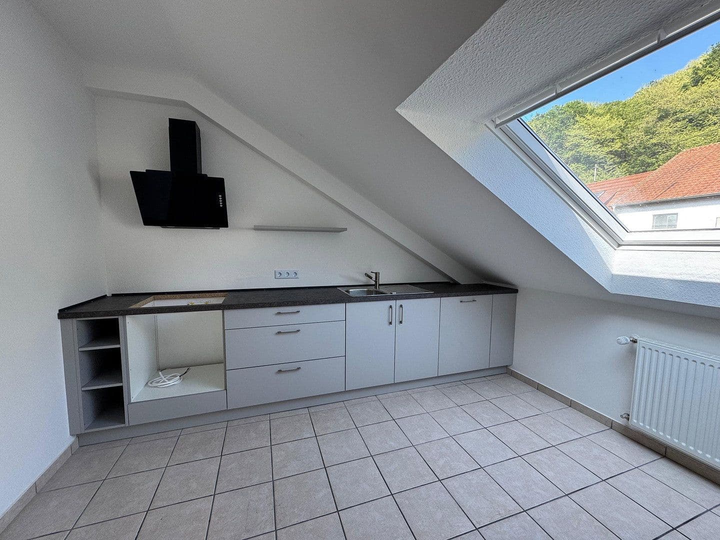 Prenájom bytu 3-izbový 84 m², Am Tocksberg 6, Merzig, Sársko Prenájom bytu 3-izbový 84 m², Am Tocksberg 6, Merzig, Sársko