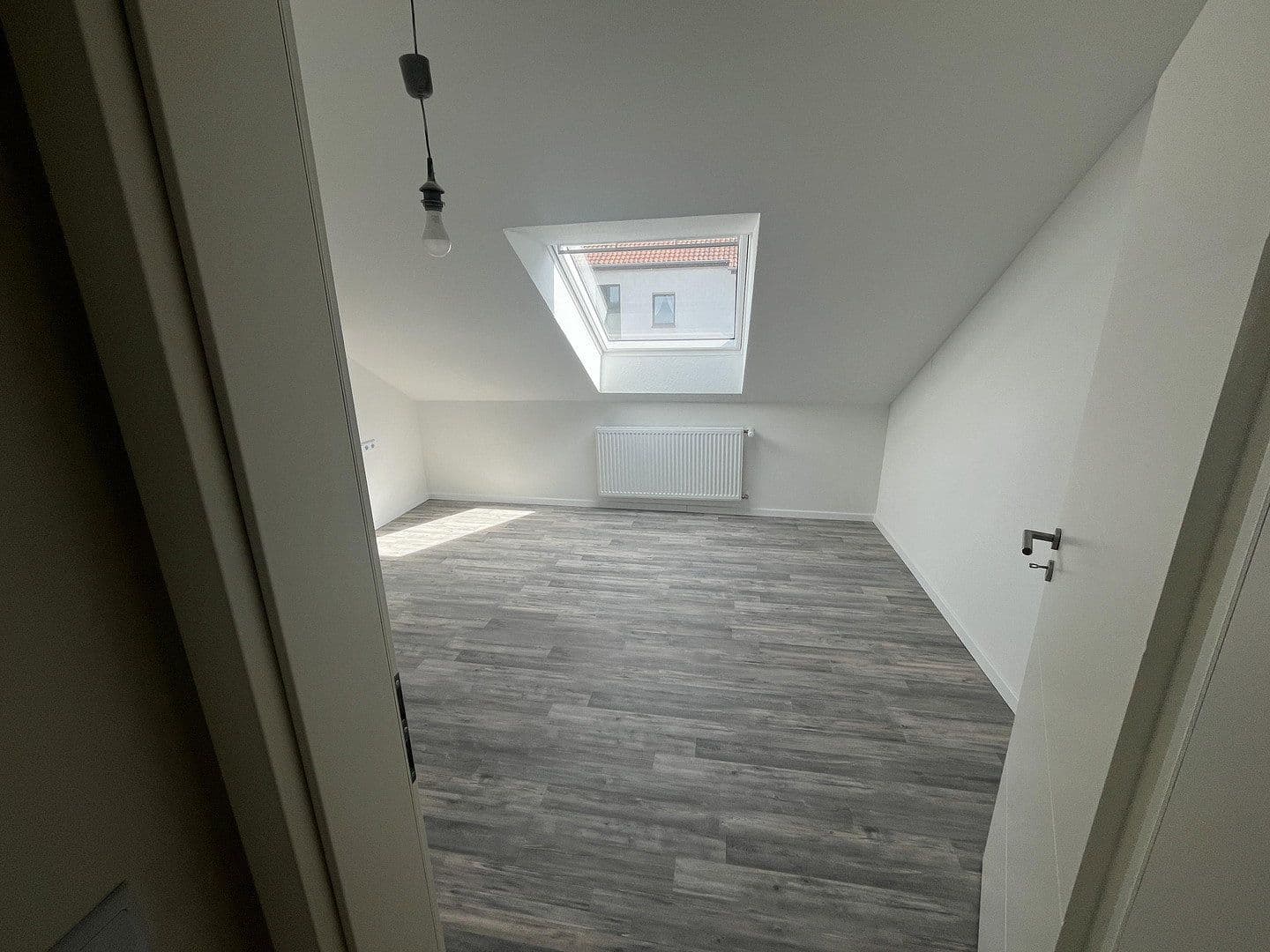 Prenájom bytu 3-izbový 84 m², Am Tocksberg 6, Merzig, Sársko Prenájom bytu 3-izbový 84 m², Am Tocksberg 6, Merzig, Sársko