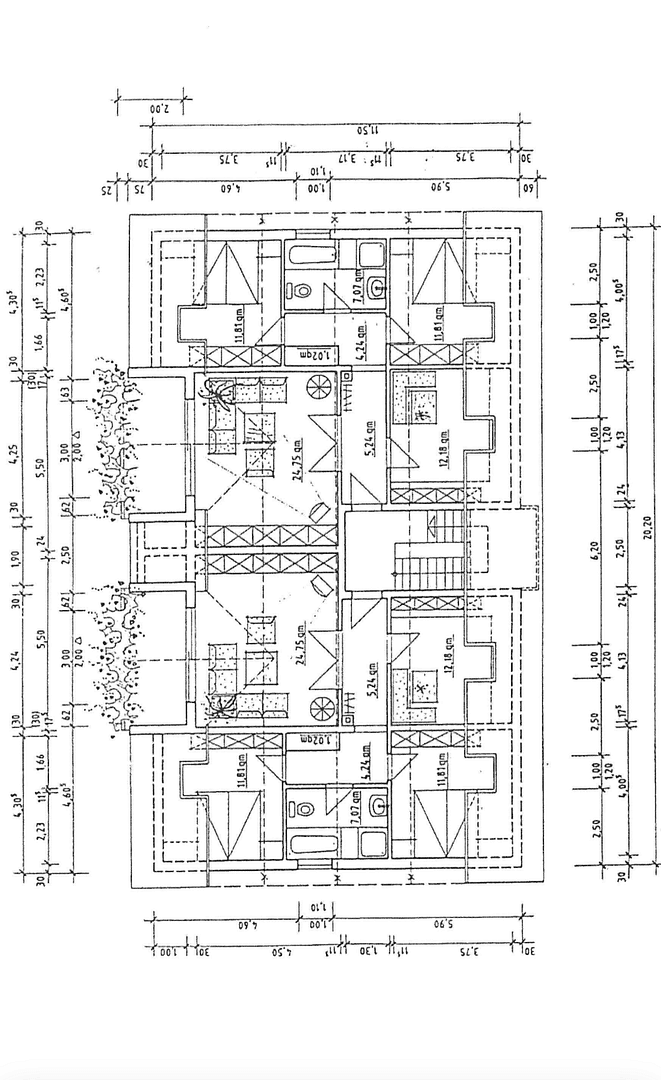 Prenájom bytu 3-izbový 84 m², Am Tocksberg 6, Merzig, Sársko Prenájom bytu 3-izbový 84 m², Am Tocksberg 6, Merzig, Sársko