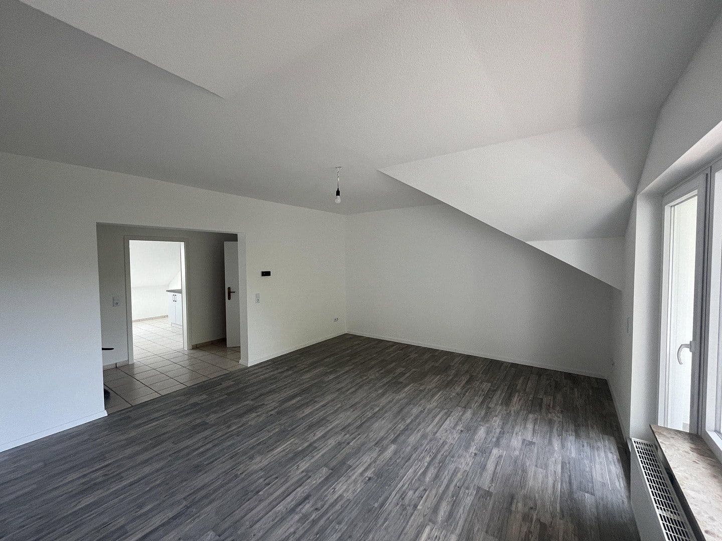 Prenájom bytu 3-izbový 84 m², Am Tocksberg 6, Merzig, Sársko Prenájom bytu 3-izbový 84 m², Am Tocksberg 6, Merzig, Sársko