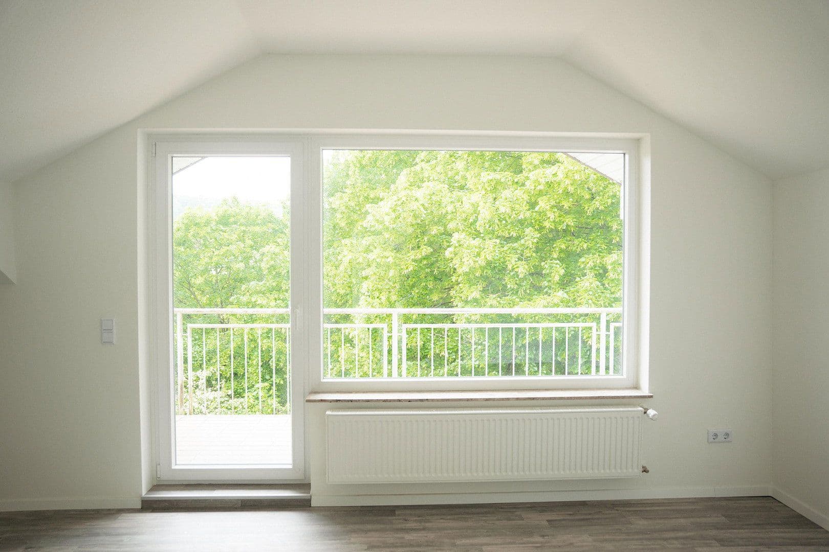 Prenájom bytu 3-izbový 84 m², Am Tocksberg 6, Merzig, Sársko Prenájom bytu 3-izbový 84 m², Am Tocksberg 6, Merzig, Sársko