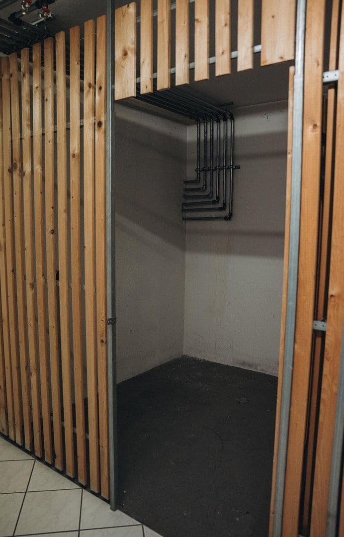 Prenájom bytu 3-izbový 84 m², Am Tocksberg 6, Merzig, Sársko Prenájom bytu 3-izbový 84 m², Am Tocksberg 6, Merzig, Sársko