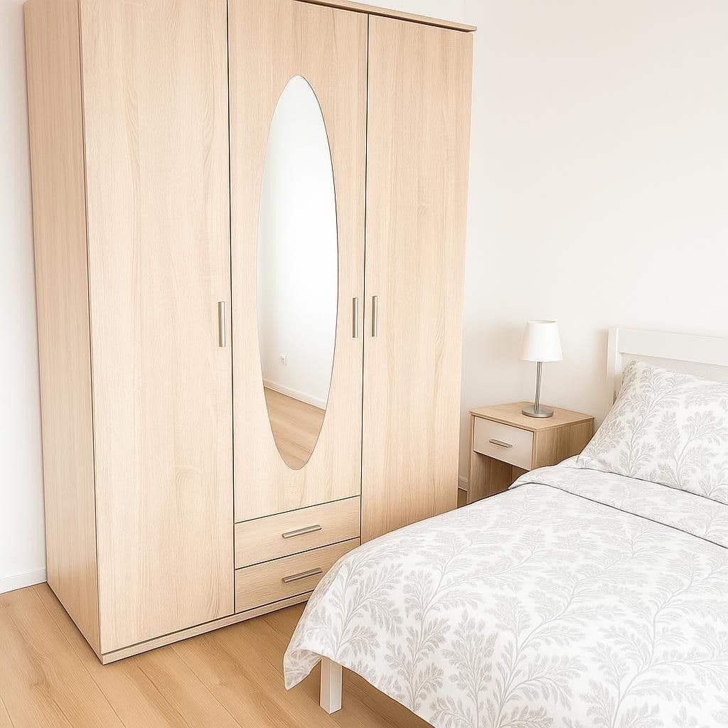 Predaj bytu 3-izbový 83 m², Herrenbachstrasse, Augsburg, Bavorsko Predaj bytu 3-izbový 83 m², Herrenbachstrasse, Augsburg, Bavorsko