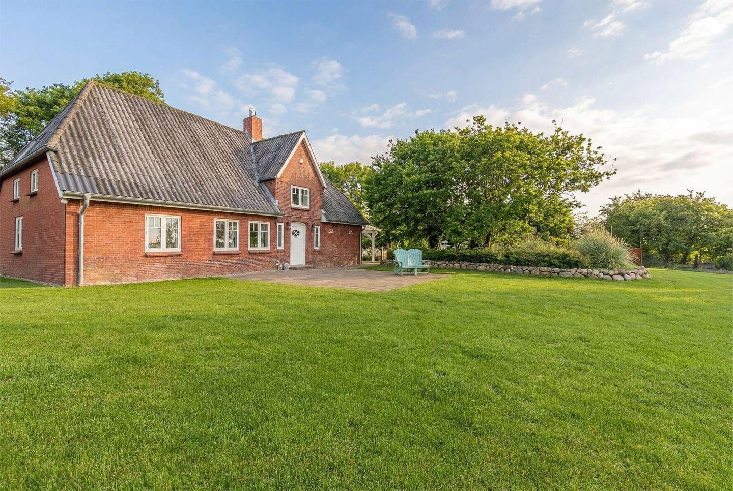 Predaj domu 155 m², pozemok 1.861 m², Emmelsbüll-Horsbüll, Šlezvicko-Holštajnsko Predaj domu 155 m², pozemok 1.861 m², Emmelsbüll-Horsbüll, Šlezvicko-Holštajnsko