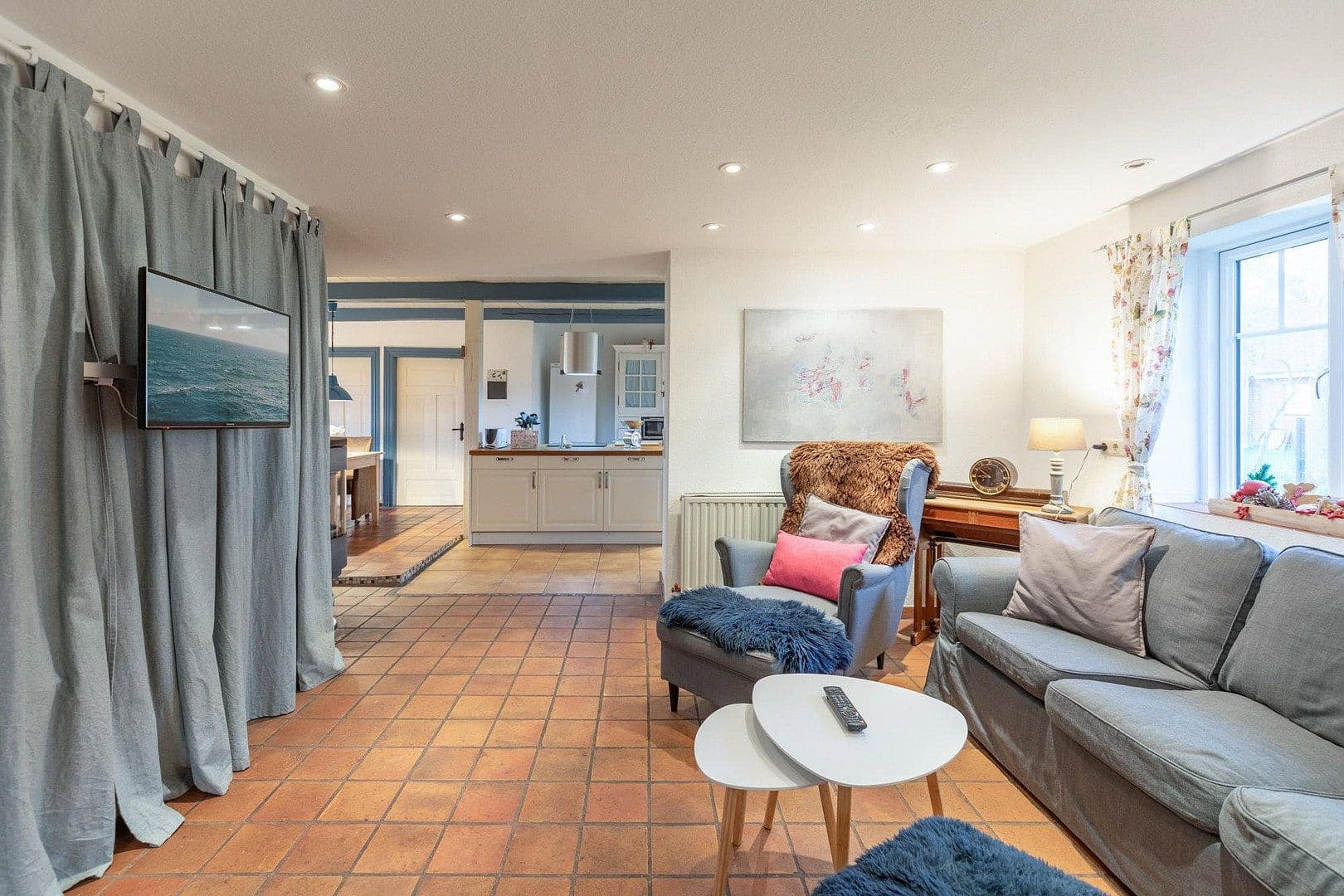 Predaj domu 155 m², pozemok 1.861 m², Emmelsbüll-Horsbüll, Šlezvicko-Holštajnsko Predaj domu 155 m², pozemok 1.861 m², Emmelsbüll-Horsbüll, Šlezvicko-Holštajnsko