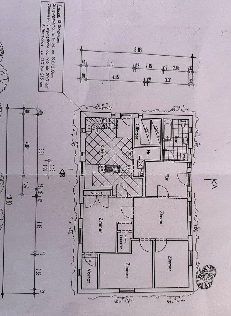 Predaj domu 155 m², pozemok 1.861 m², Emmelsbüll-Horsbüll, Šlezvicko-Holštajnsko Predaj domu 155 m², pozemok 1.861 m², Emmelsbüll-Horsbüll, Šlezvicko-Holštajnsko