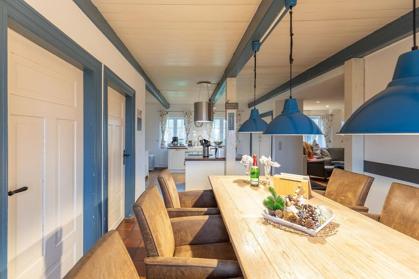 Predaj domu 155 m², pozemok 1.861 m², Emmelsbüll-Horsbüll, Šlezvicko-Holštajnsko Predaj domu 155 m², pozemok 1.861 m², Emmelsbüll-Horsbüll, Šlezvicko-Holštajnsko