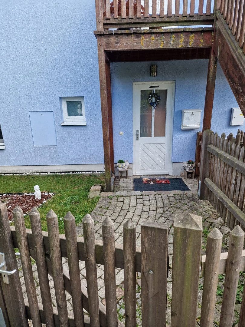 Predaj bytu 3-izbový 93 m², Berglern, Bavorsko Predaj bytu 3-izbový 93 m², Berglern, Bavorsko