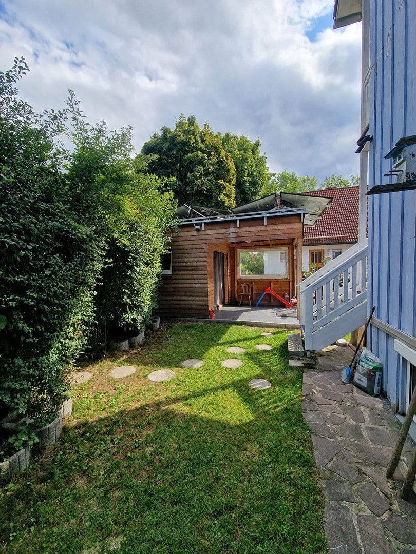 Predaj bytu 3-izbový 93 m², Berglern, Bavorsko Predaj bytu 3-izbový 93 m², Berglern, Bavorsko