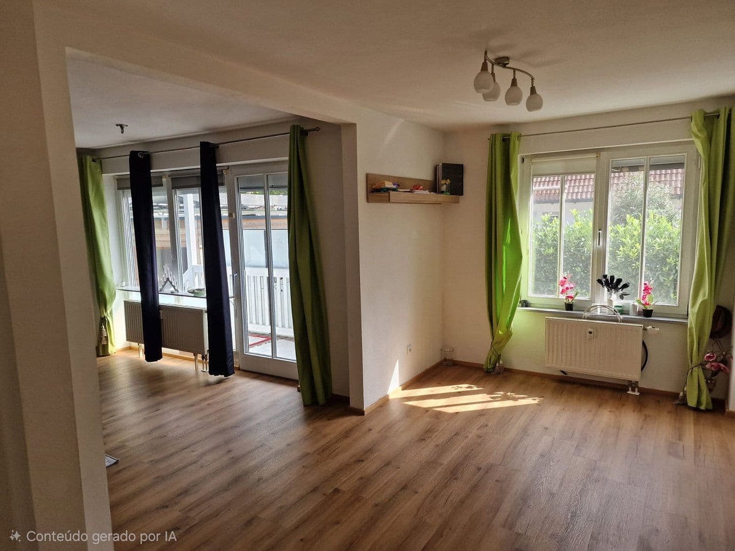 Predaj bytu 3-izbový 93 m², Berglern, Bavorsko Predaj bytu 3-izbový 93 m², Berglern, Bavorsko
