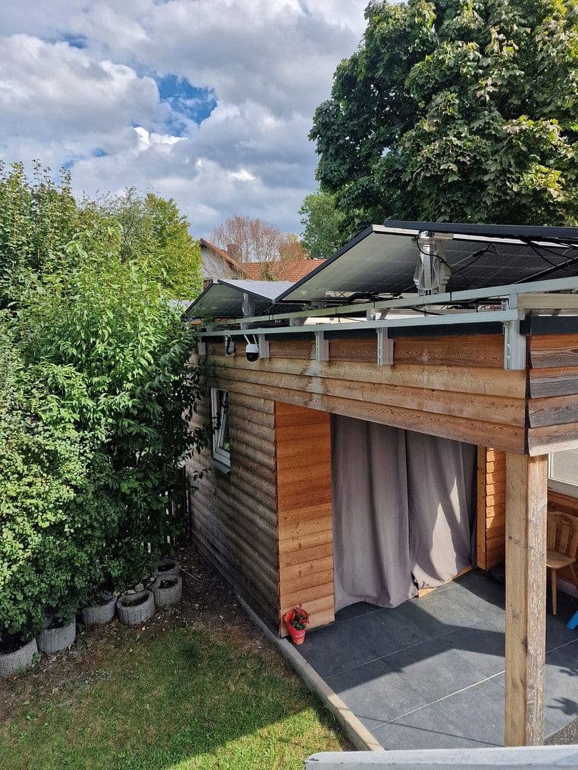 Predaj bytu 3-izbový 93 m², Berglern, Bavorsko Predaj bytu 3-izbový 93 m², Berglern, Bavorsko