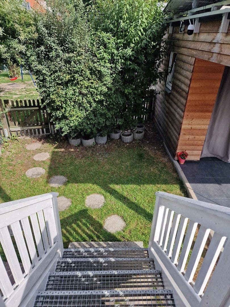 Predaj bytu 3-izbový 93 m², Berglern, Bavorsko Predaj bytu 3-izbový 93 m², Berglern, Bavorsko