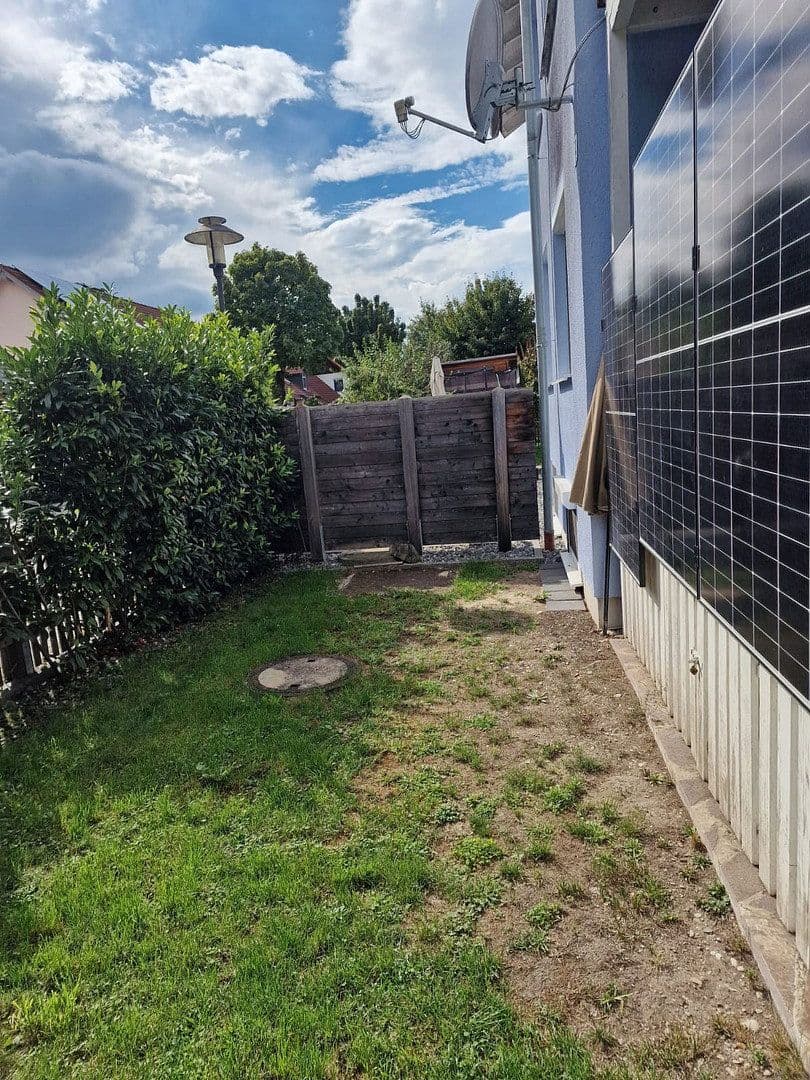 Predaj bytu 3-izbový 93 m², Berglern, Bavorsko Predaj bytu 3-izbový 93 m², Berglern, Bavorsko