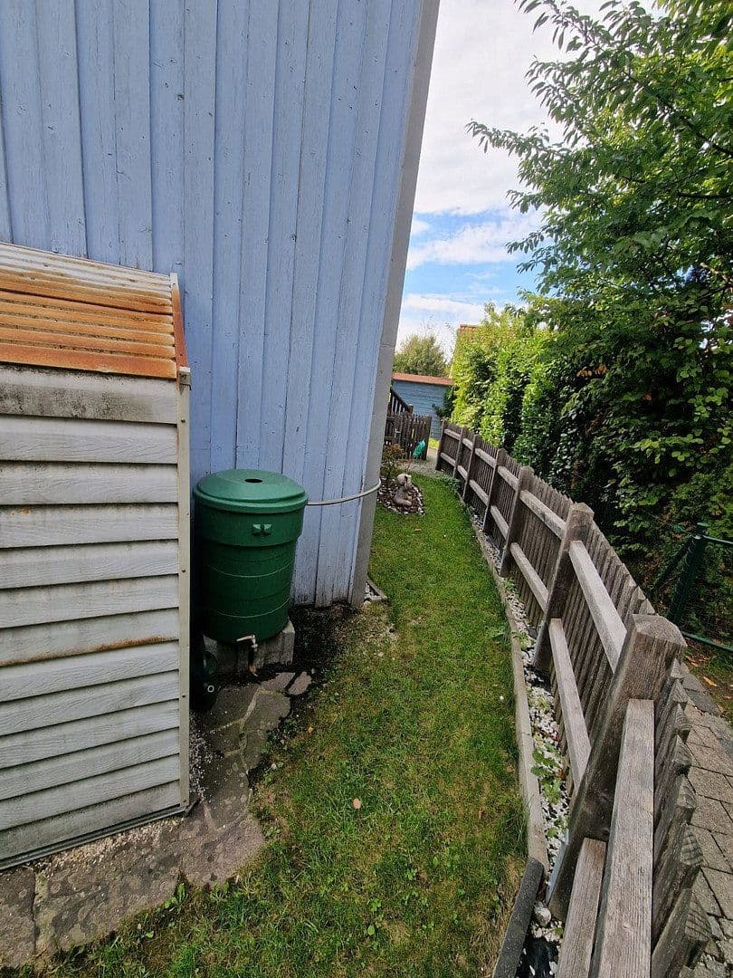 Predaj bytu 3-izbový 93 m², Berglern, Bavorsko Predaj bytu 3-izbový 93 m², Berglern, Bavorsko