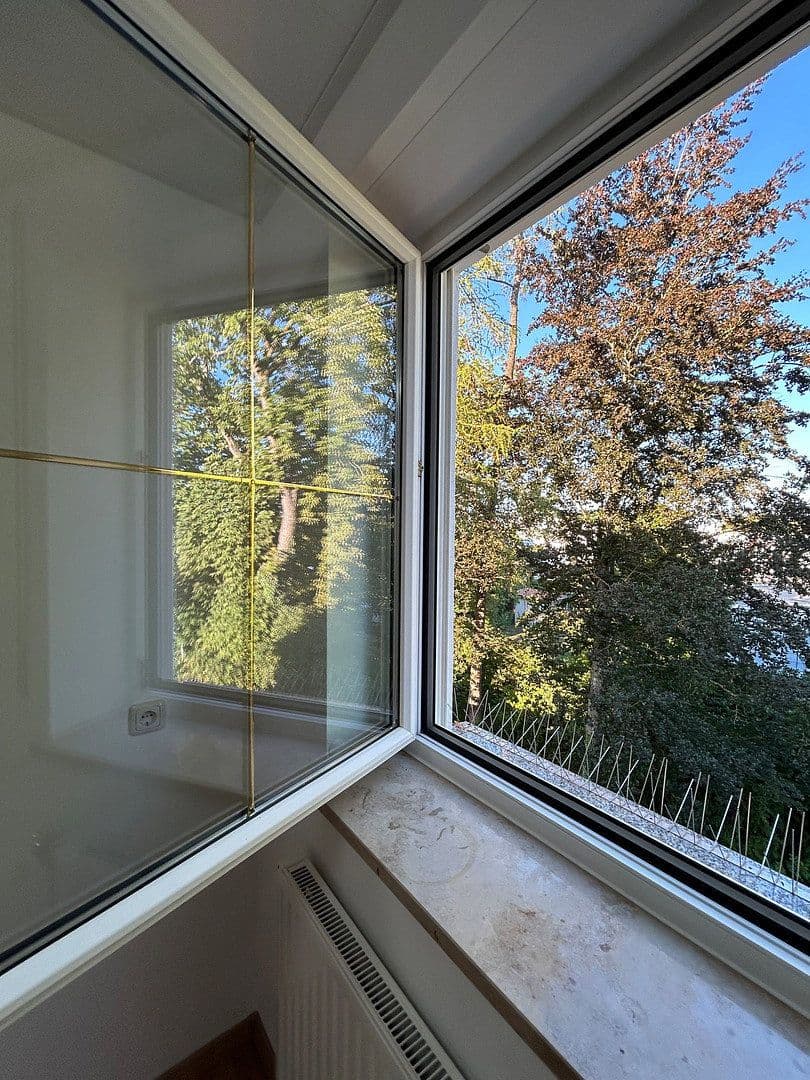 Prenájom bytu 3-izbový 65 m², Herrieden, Bavorsko Prenájom bytu 3-izbový 65 m², Herrieden, Bavorsko