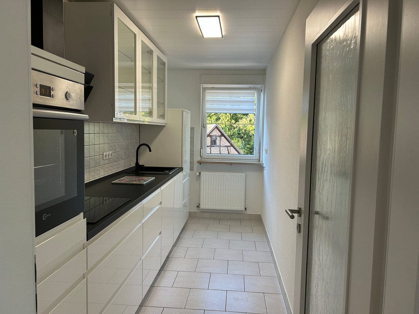 Prenájom bytu 3-izbový 65 m², Herrieden, Bavorsko Prenájom bytu 3-izbový 65 m², Herrieden, Bavorsko