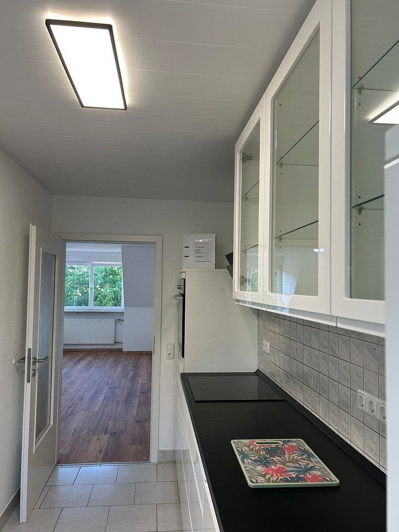 Prenájom bytu 3-izbový 65 m², Herrieden, Bavorsko Prenájom bytu 3-izbový 65 m², Herrieden, Bavorsko
