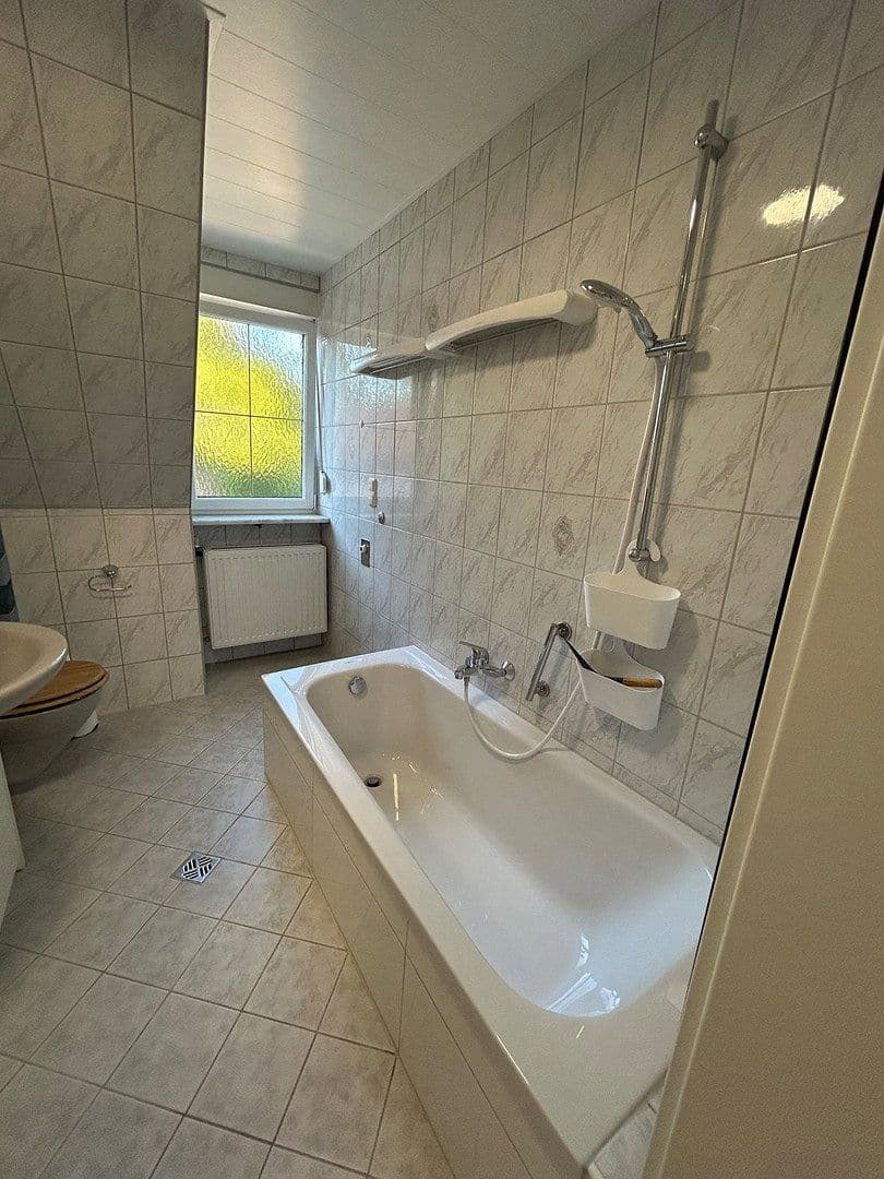 Prenájom bytu 3-izbový 65 m², Herrieden, Bavorsko Prenájom bytu 3-izbový 65 m², Herrieden, Bavorsko