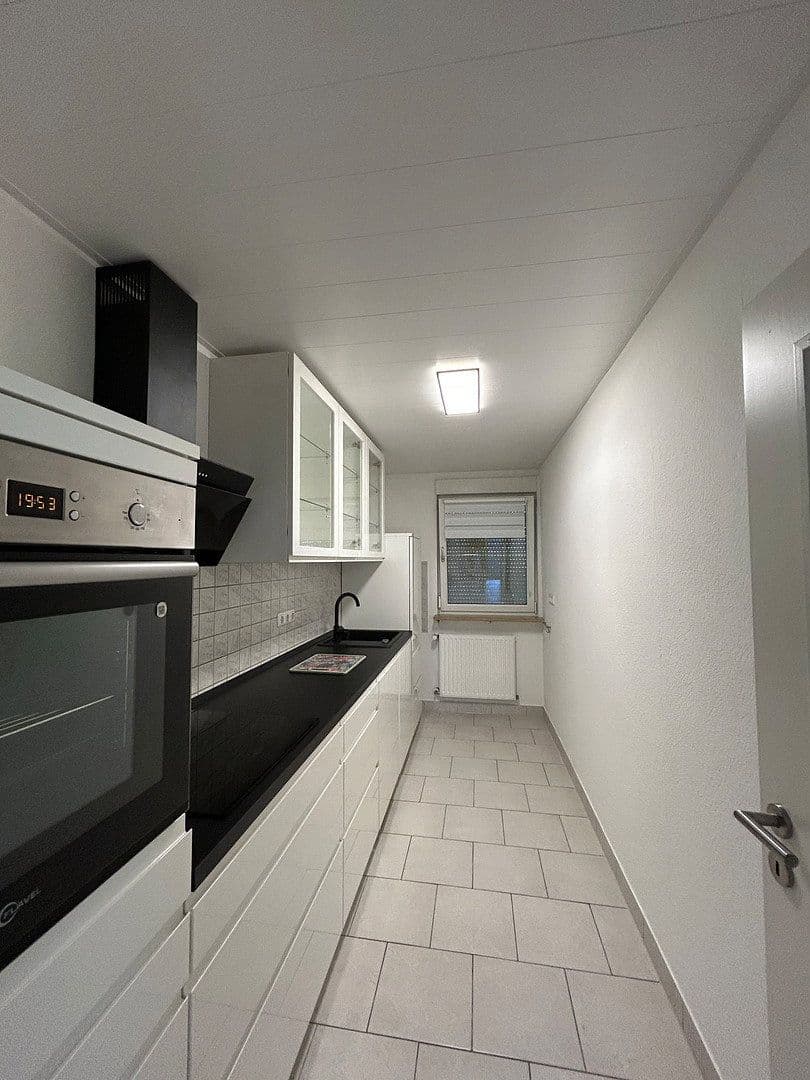 Prenájom bytu 3-izbový 65 m², Herrieden, Bavorsko Prenájom bytu 3-izbový 65 m², Herrieden, Bavorsko