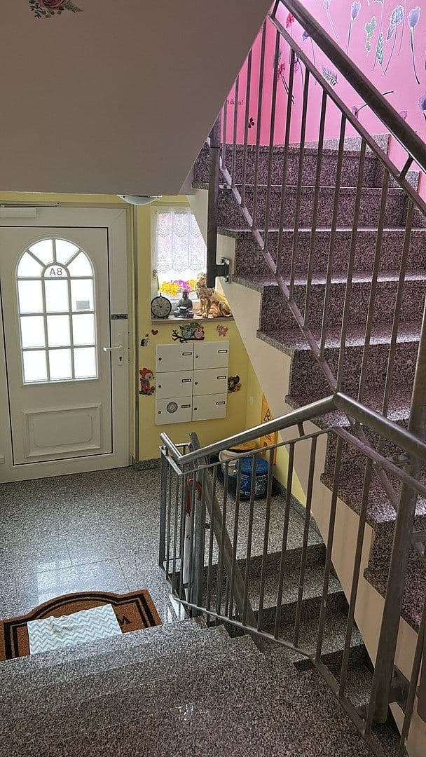 Prenájom bytu 3-izbový 65 m², Herrieden, Bavorsko Prenájom bytu 3-izbový 65 m², Herrieden, Bavorsko
