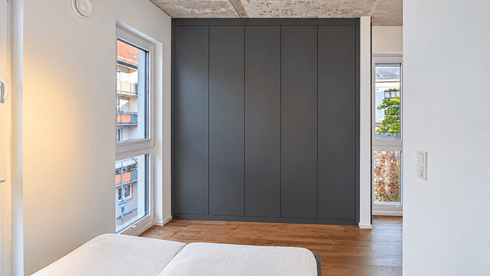 Prenájom bytu 2-izbový 37 m², Falkstraße 77A, Frankfurt am Main, Hesensko Prenájom bytu 2-izbový 37 m², Falkstraße 77A, Frankfurt am Main, Hesensko