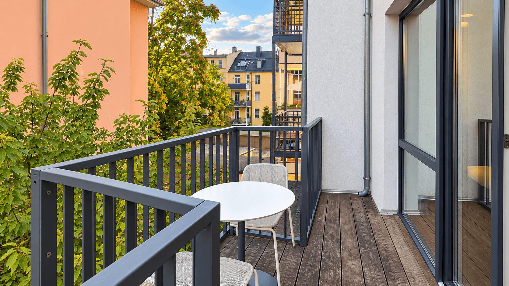 Prenájom bytu 2-izbový 37 m², Falkstraße 77A, Frankfurt am Main, Hesensko Prenájom bytu 2-izbový 37 m², Falkstraße 77A, Frankfurt am Main, Hesensko