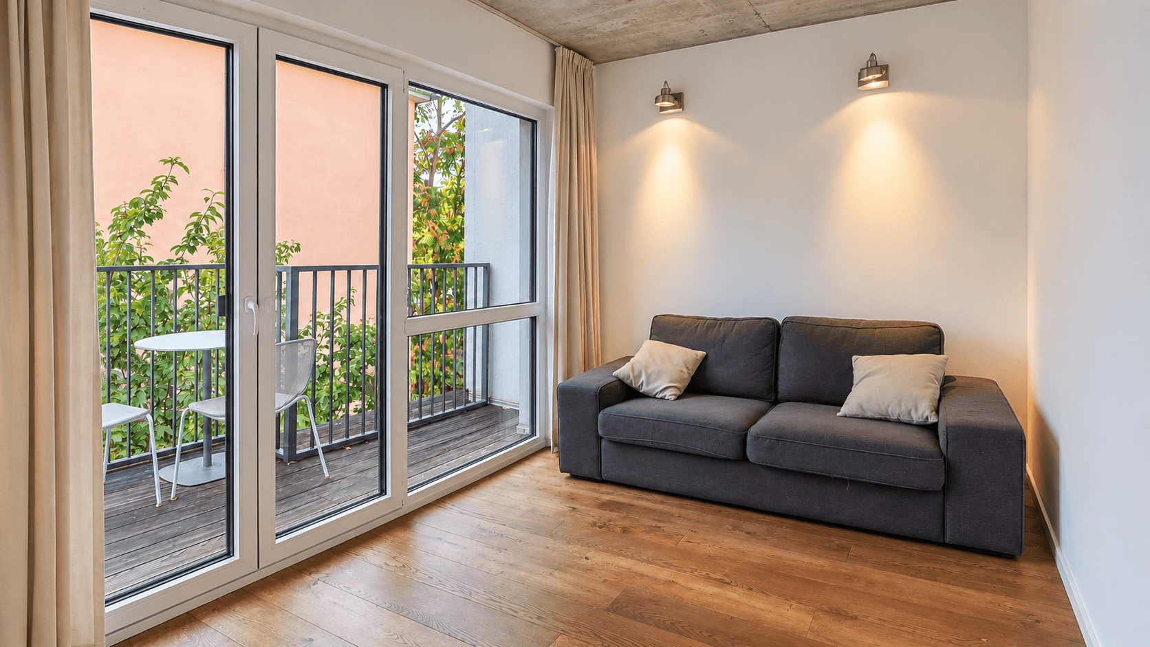 Prenájom bytu 2-izbový 37 m², Falkstraße 77A, Frankfurt am Main, Hesensko Prenájom bytu 2-izbový 37 m², Falkstraße 77A, Frankfurt am Main, Hesensko