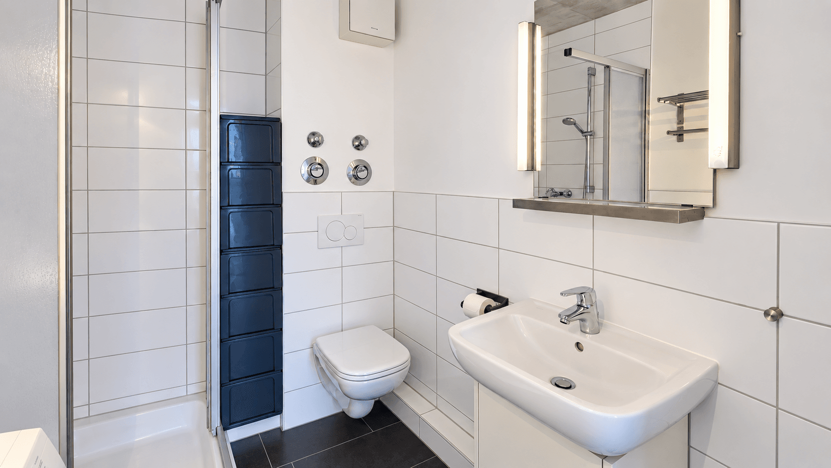 Prenájom bytu 2-izbový 37 m², Falkstraße 77A, Frankfurt am Main, Hesensko Prenájom bytu 2-izbový 37 m², Falkstraße 77A, Frankfurt am Main, Hesensko