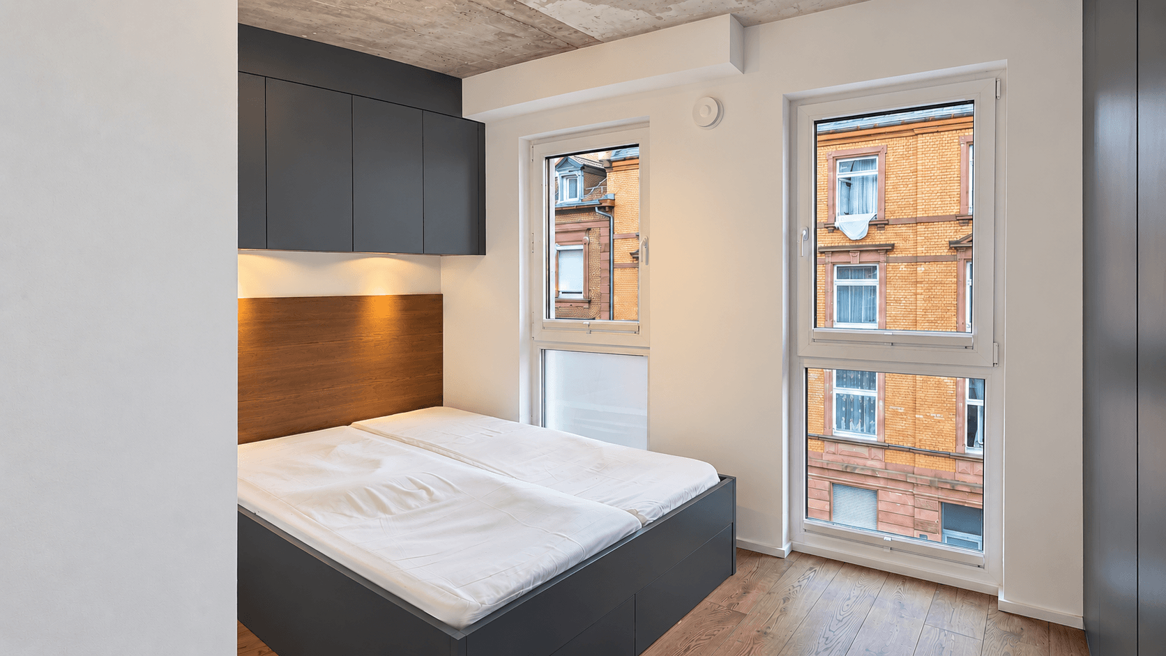 Prenájom bytu 2-izbový 37 m², Falkstraße 77A, Frankfurt am Main, Hesensko Prenájom bytu 2-izbový 37 m², Falkstraße 77A, Frankfurt am Main, Hesensko