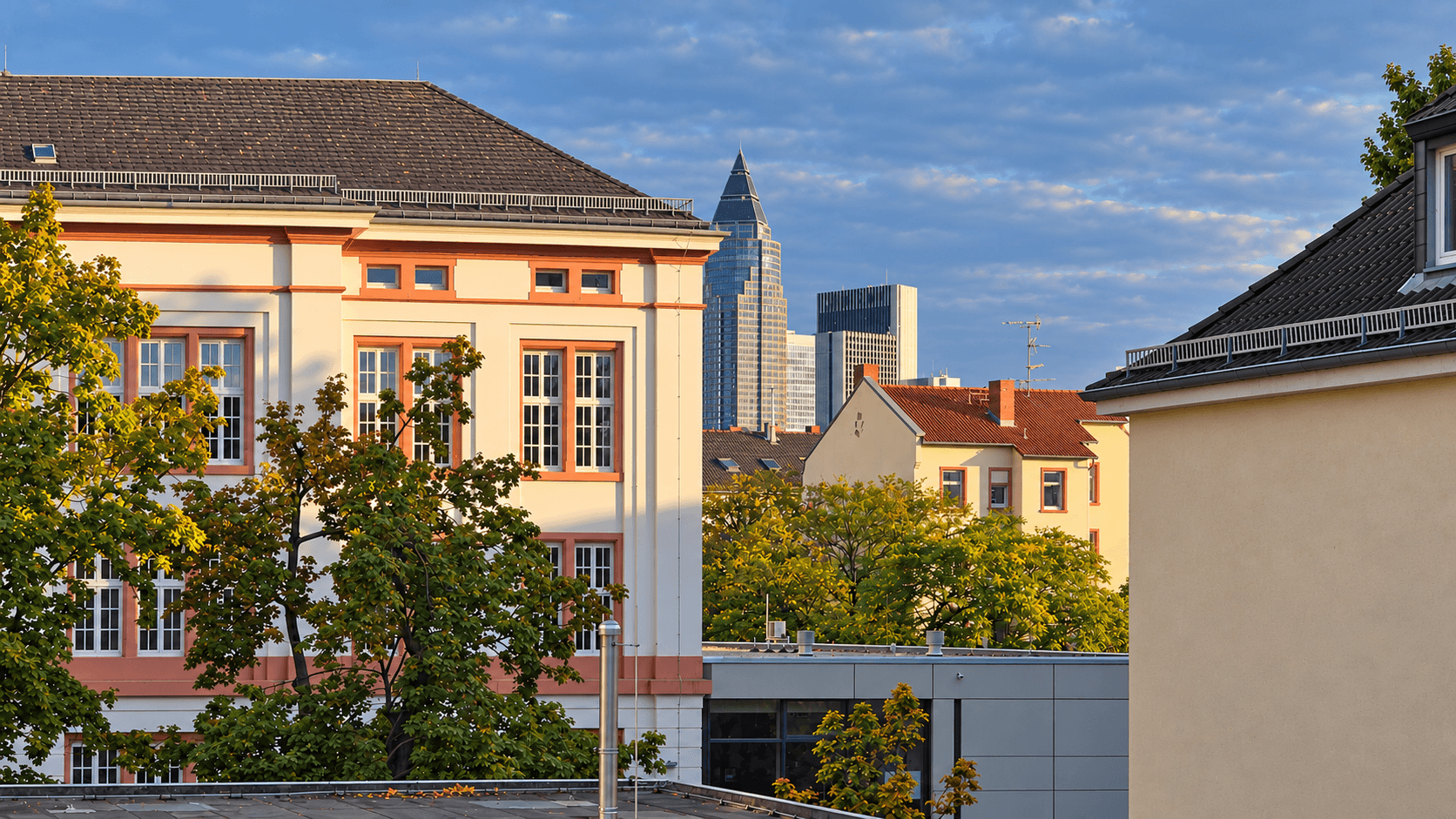 Prenájom bytu 2-izbový 37 m², Falkstraße 77A, Frankfurt am Main, Hesensko Prenájom bytu 2-izbový 37 m², Falkstraße 77A, Frankfurt am Main, Hesensko